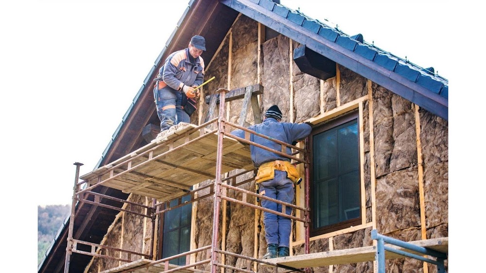 Elkhorn Insulation, Waterproofing, & Concrete Epoxy Coatings