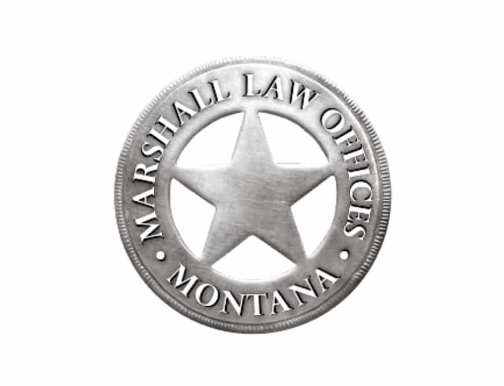 Marshall Law Firm PC